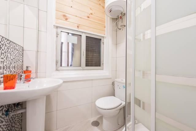 Apartamento M&f Gran Via