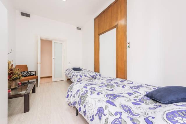 M&f Gran Via Apartamento Madrid